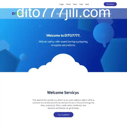 VIP Service DITO777 - 24/7 Support and Exclusive Benefits