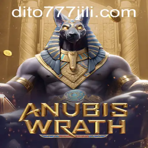 AnubisWrath: Unveiling the Mysteries of Ancient Egypt Through Gaming