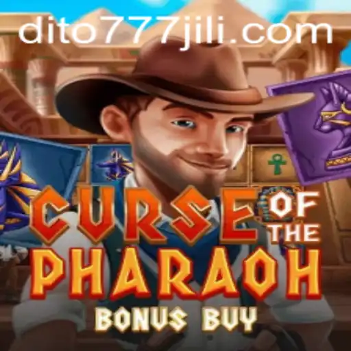 Exploring the Thrills of Curse of the Pharaoh Bonus Buy with DITO777