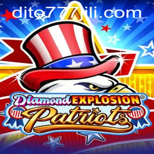 Exploring the Exciting World of DiamondExplosionPatriots with DITO777