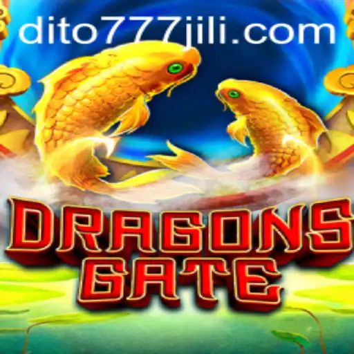 DragonsGate: The Fascinating World of DITO777