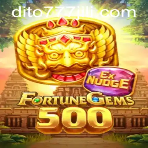 Exploring the Enchanting World of FortuneGems500: A Modern Gaming Marvel with DITO777