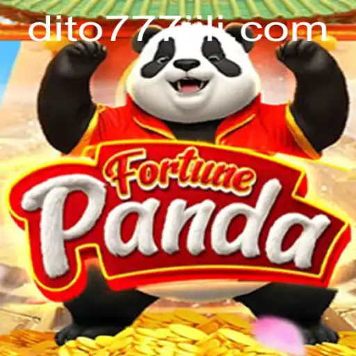 FortunePanda: The Game That'll Keep You on Your Toes
