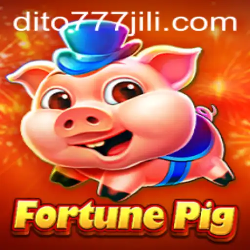 Discovering the Exciting World of FortunePig with DITO777