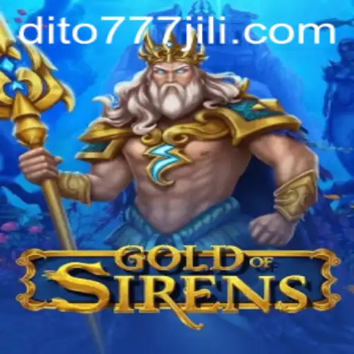 Exploring the Enchanting World of GoldofSirens: The Ultimate Gaming Experience with DITO777