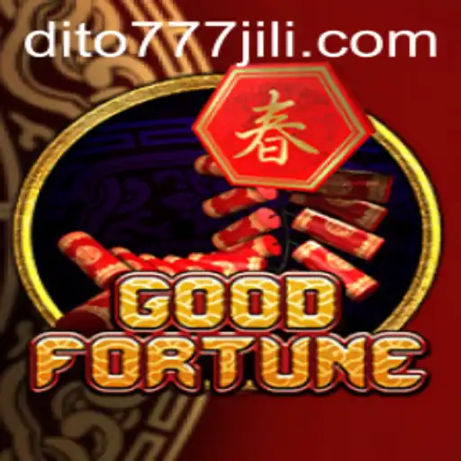 Exploring the World of GoodFortune: A Game of Luck and Strategy with DITO777