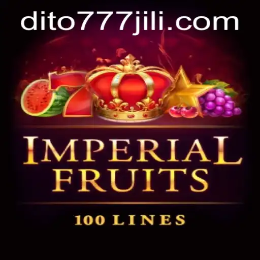 Immerse Yourself in ImperialFruits100 Adventure with DITO777