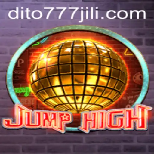 JumpHigh: The Ultimate Adventure Game with DITO777
