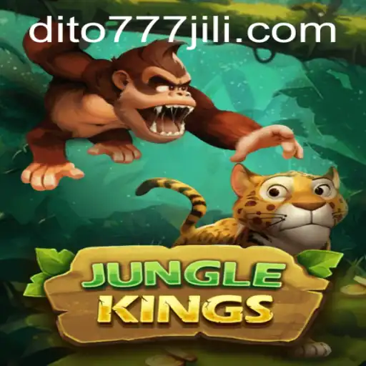 Discover the Adventurous World of JungleKings: Unveiling the Secrets of DITO777