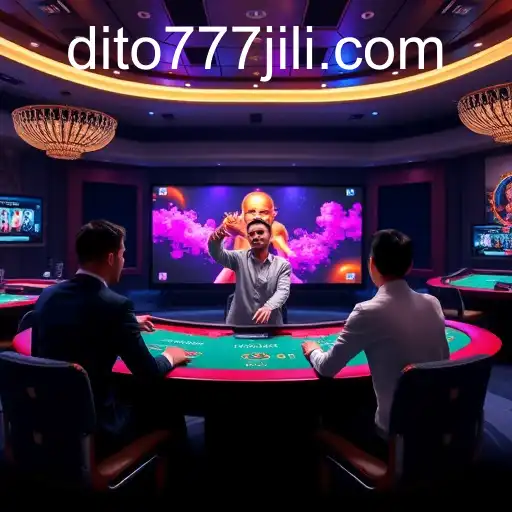 Security and Trust DITO777 - International Licenses and Certifications