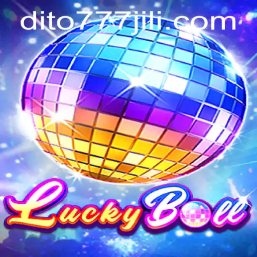 Unveiling the Excitement of LuckyBall: A Glimpse into the DITO777 Phenomenon