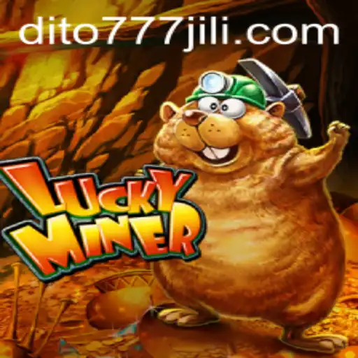 Exploring the Dynamic World of LuckyMiner with DITO777