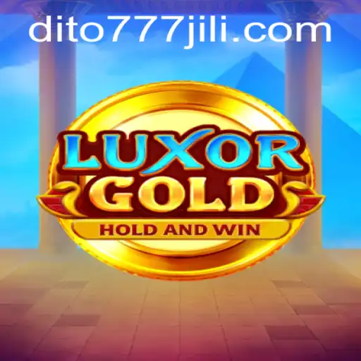 LuxorGold: Unearthing the Treasures of Ancient Egypt in a Thrilling Game Experience