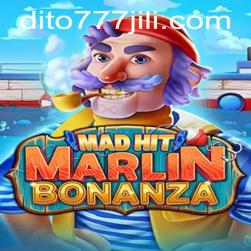 Embark on an Underwater Adventure with MadHitMarlinBonanza Featuring DITO777
