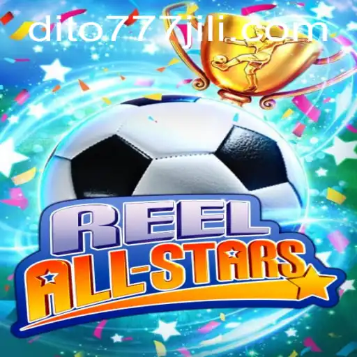ReelAllStars: A Thrilling Experience in the World of Digital Slot Gaming