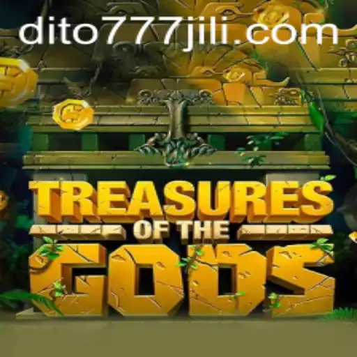 Exploring the Mysteries of TreasureoftheGods: A Deep Dive into DITO777's Latest Adventure
