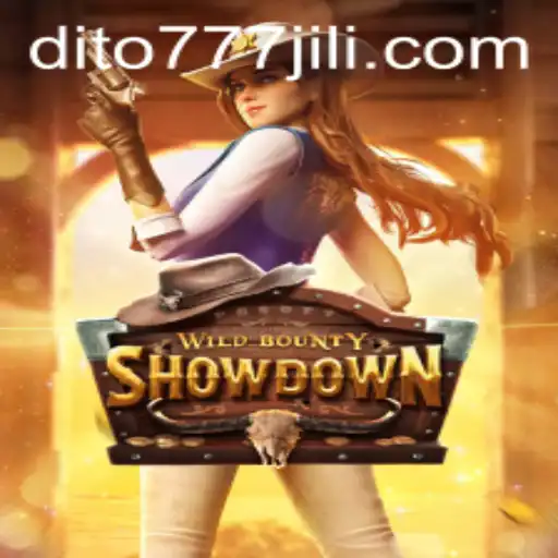 An In-Depth Look at 'WildBountyShowdown' with DITO777