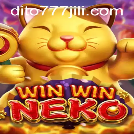 WinWinNeko: A New Twist in the Gaming World Featuring DITO777